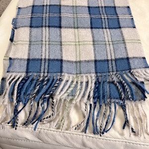 Peruvian connection scarf